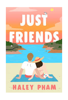 Just Friends - Humanitas