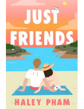 Just Friends - Humanitas