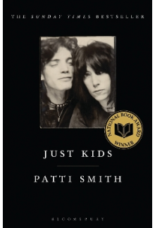 Just Kids - Humanitas