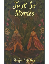 Just So Stories Rudyard Kipling - Humanitas