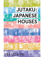 Jutaku: Japanese Houses - Humanitas