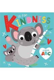 K is for Kindness - Humanitas