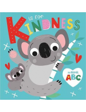 K is for Kindness - Humanitas