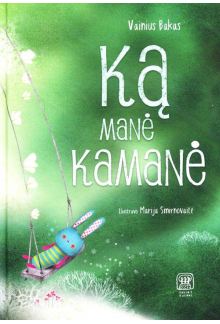Ką manė kamanė - Humanitas