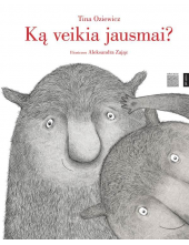 Ką veikia jausmai? - Humanitas