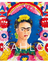 Kahlo : The Bigger Picture - Humanitas