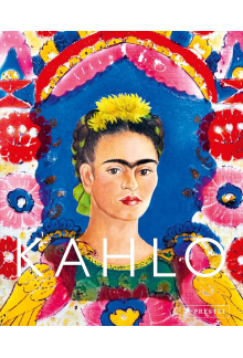 Kahlo : The Bigger Picture - Humanitas