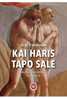 Kai Haris Tapo Sale - Humanitas