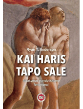 Kai Haris Tapo Sale - Humanitas