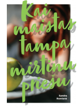 Kai maistas tampa mirtinu prie - Humanitas