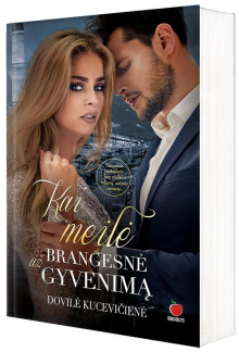 Kai meilė brangesnė už gyvenimą - Humanitas