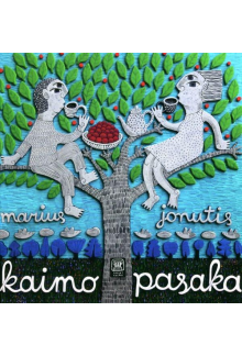 Kaimo pasaka - Humanitas