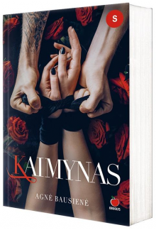 Kaimynas - Humanitas