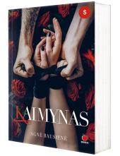 Kaimynas - Humanitas