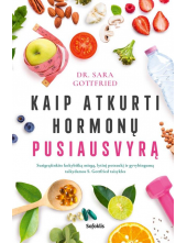 Kaip atkurti hormonų pusiausvyrą - Humanitas