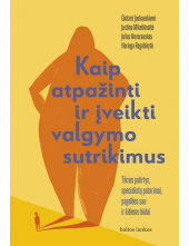 Kaip atpažinti ir įveikti valgymo sutrikimus - Humanitas