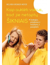 Kaip auklėti vaikus, kad jie netaptų šikniais - Humanitas