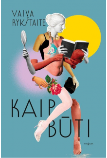 Kaip būti - Humanitas
