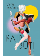 Kaip būti - Humanitas