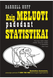 Kaip meluoti padedant statisti kai - Humanitas
