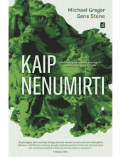 Kaip nenumirti - Humanitas