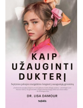 Kaip užauginti dukterį - Humanitas