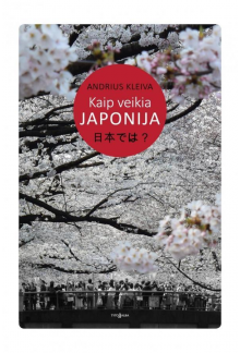 Kaip veikia Japonija - Humanitas