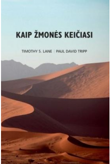 Kaip žmonės keičiasi - Humanitas