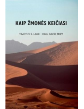 Kaip žmonės keičiasi - Humanitas