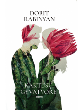 Kaktusų gyvatvorė - Humanitas