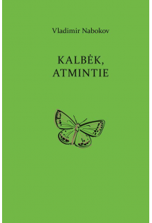Kalbėk, atmintie - Humanitas