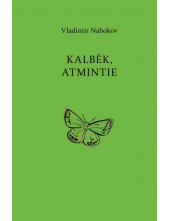 Kalbėk, atmintie - Humanitas