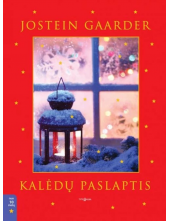 Kalėdų paslaptis - Humanitas