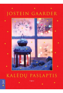 Kalėdų paslaptis - Humanitas