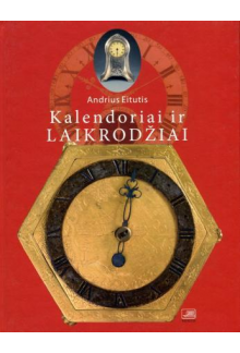 Kalendoriai ir Laikrodžiai - Humanitas