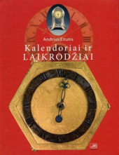 Kalendoriai ir Laikrodžiai - Humanitas