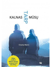 Kalnas tarp mūsų - Humanitas