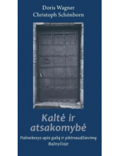 Kaltė ir atsakomybė - Humanitas