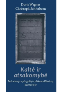 Kaltė ir atsakomybė - Humanitas