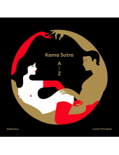 Malika Favre: Kama Sutra A-Z - Humanitas