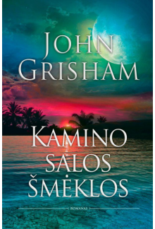 Kamino salos šmėklos - Humanitas