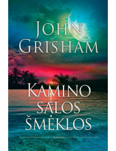 Kamino salos šmėklos - Humanitas