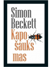 Kapo šauksmas - Humanitas