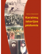 Karaimų istorijos pėdomis - Humanitas