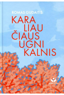 Karaliaučiaus ugnikalnis - Humanitas