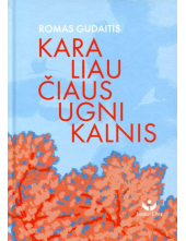 Karaliaučiaus ugnikalnis - Humanitas