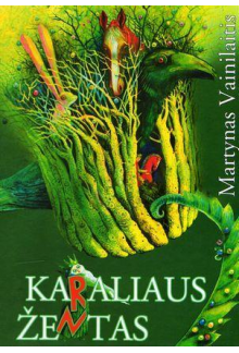 Karaliaus žentas - Humanitas