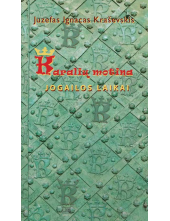 Karalių motina Jogailos laikai - Humanitas
