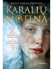 Karalių motina - Humanitas