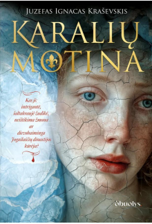 Karalių motina - Humanitas